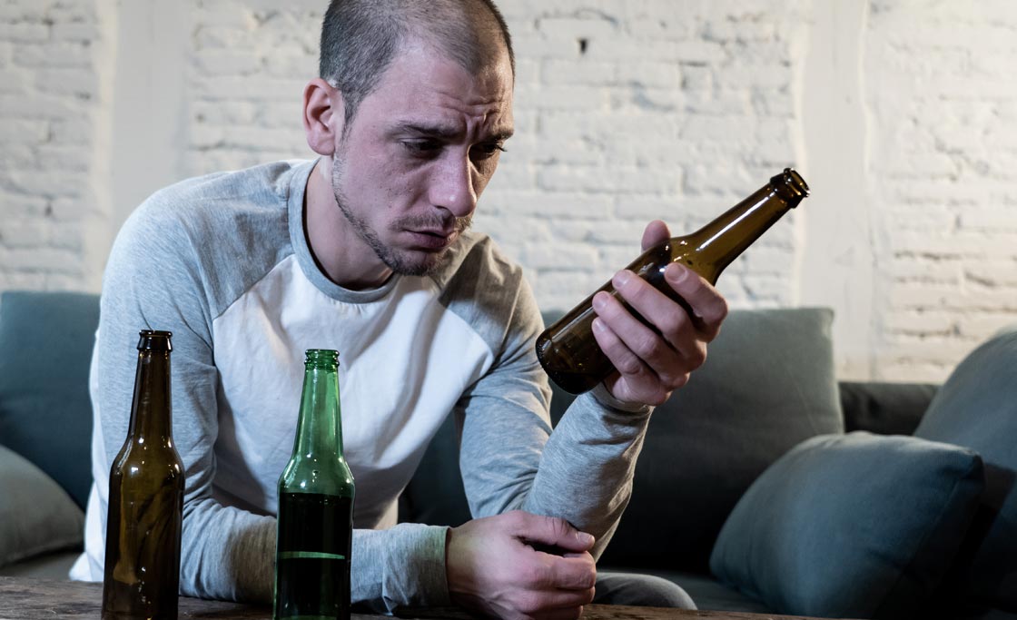 Убрать алкогольную зависимость в Болохове
